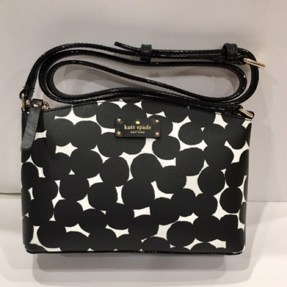 NWT KATE SPADE crossbody